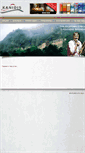 Mobile Screenshot of kanidistours.com